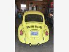 Thumbnail Photo 5 for 1972 Volkswagen Beetle Coupe